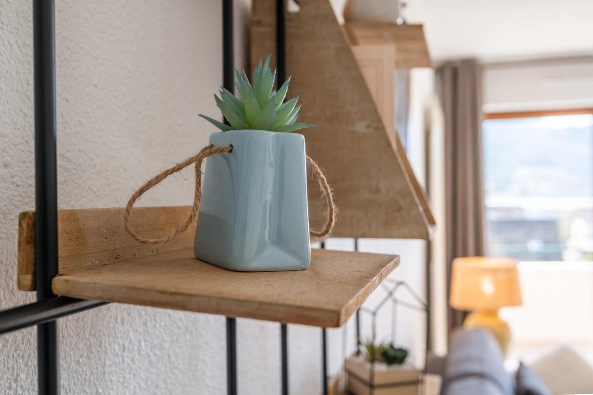 Ducs De Savoie - Comfortable Flat A Stone'S Throw From The Old Town Annecy Exterior foto